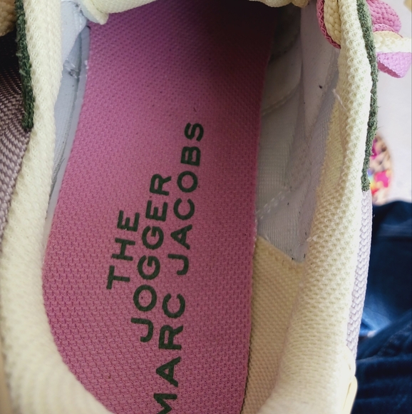 Marc Jacob's joggers - Picture 7 of 9